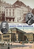 GIUSEPPE VERDIS WIENBESUCHE (eBook, ePUB)