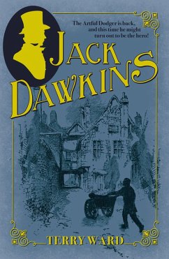 Jack Dawkins (eBook, ePUB) - Ward, Terry