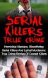 Serial Killers True Crime: Homicidal... - Bild 1