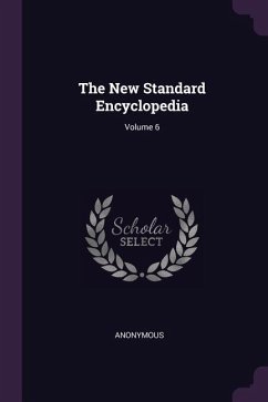 The New Standard Encyclopedia; Volume 6
