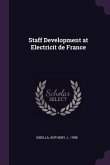 Staff Development at Electricit de France