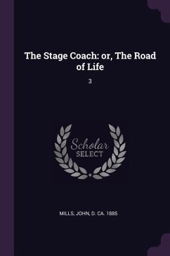 The Stage Coach