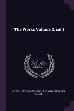 The Works Volume 3, set 1