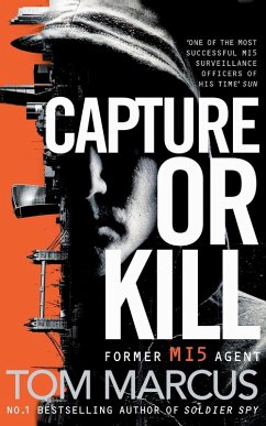 Capture or Kill Cover Capture or Kill