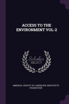 Access to the Environment Vol-2