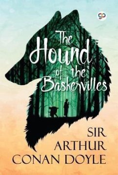 Cover The Hound of the Baskervilles (eBook, ePUB)