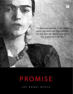 Promise (eBook, ePUB) - Beach, Joe Bondi
