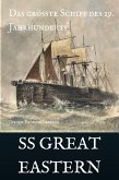 SS Great Eastern (eBook, ePUB)