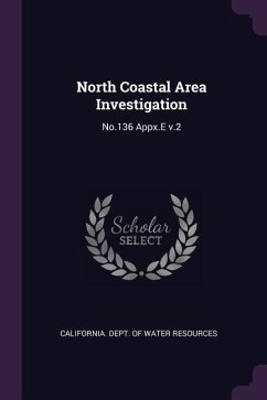 North Coastal Area Investigation