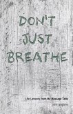 Don't Just Breathe (eBook, ePUB) Don't Just Breathe (eBook, ePUB)