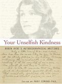 Your Unselfish Kindness (eBook, ePUB)