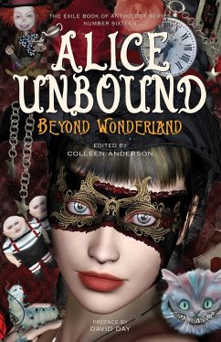 Cover Alice Unbound (eBook, ePUB)