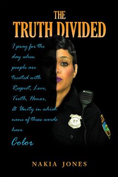 Cover Truth Divided (eBook, ePUB)