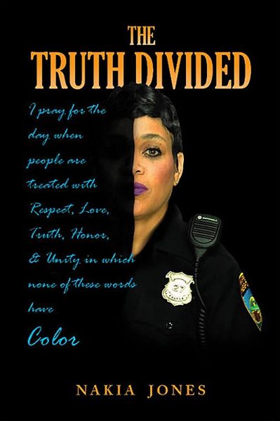 Truth Divided (eBook, ePUB)