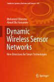 Dynamic Wireless Sensor Networks (eBook, PDF)