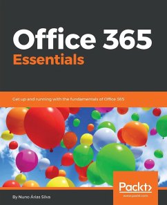 Office 365 Essentials - Árias Silva, Nuno
