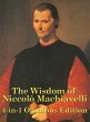 The Wisdom of Niccolo Machiavelli - Bild 1