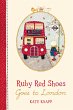 Ruby Red Shoes Goes To London - Bild 1