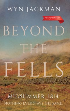Beyond The Fells (eBook, ePUB) - Jackman, Wyn