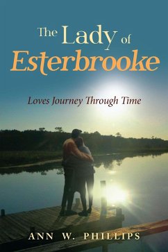 Cover Lady Of Esterbrooke (eBook, ePUB)