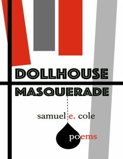 Cover Dollhouse Masquerade (eBook, ePUB)