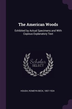The American Woods