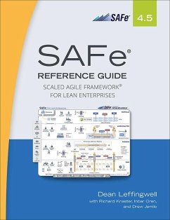 Cover SAFe 4.5 Reference Guide (eBook, ePUB)
