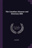 The Canadian Almanac and Directory 1884