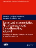 Sensors and Instrumentation, Aircraft/Aerospace and Energy Harvesting , Volume 8 (eBook, PDF)