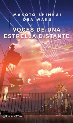 Voces de una estrella distante - Shinkai, Makoto; Obk