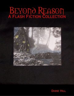 Beyond Reason: A Flash Fiction Collection (eBook, ePUB) - Hill, Diane