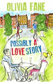 Possibly A Love Story (eBook, ePUB)