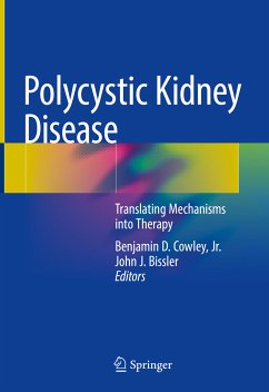 Polycystic Kidney Disease (eBook, PDF)