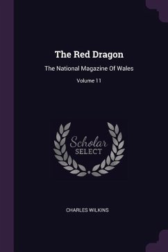 The Red Dragon - Wilkins, Charles