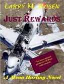 Just Rewards: A Mena Harling Novel (eBook, ePUB)