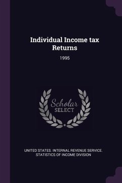 Individual Income tax Returns