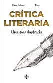 Crítica literaria : una guía ilustrada