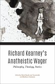 Richard Kearney's Anatheistic Wager (eBook, ePUB)