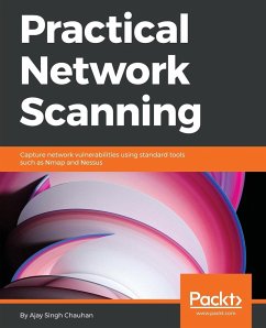 Practical Network Scanning - Singh, Ajay