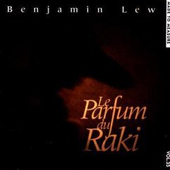 Cover Le Parfum Du Raki