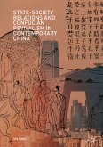 State-Society Relations and Confucian Revivalism in Contemporary China (eBook, PDF)