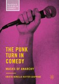 The Punk Turn in Comedy (eBook, PDF)