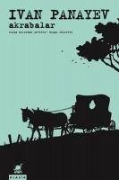 Akrabalar - ovic Panayev, Ivan Akrabalar - ovic Panayev, Ivan
