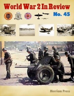 Cover World War 2 In Review No. 45 (eBook, ePUB)