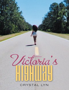 Victoria's Highway (eBook, ePUB) - Lyn, Crystal