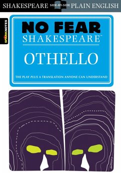 Cover Othello (eBook, ePUB)