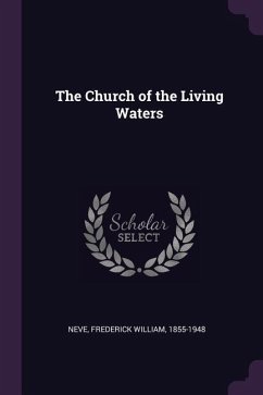 The Church of the Living Waters