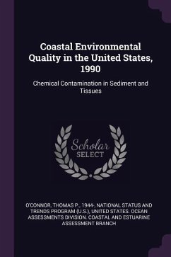 Coastal Environmental Quality in the United States, 1990