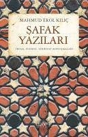 Safak Yazilari - Erol Kilic, Mahmud