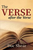 Verse After The Verse (eBook, ePUB) Verse After The Verse (eBook, ePUB)